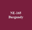 ne-165 burgundy- 