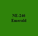 ne-246 EMERALD