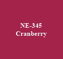 ne-345 cranberry