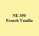 ne-350 french vanilla