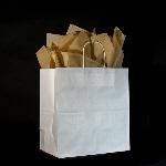 kraft tissue paper