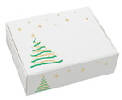 christmas tree chocolate box