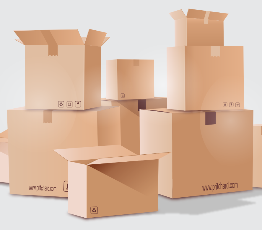 boxesship