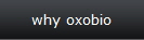 why oxobio